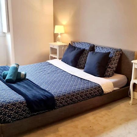 L'Haussmannien - Hyper Centre - Bords De L'Erdre Apartment Нант Екстериор снимка