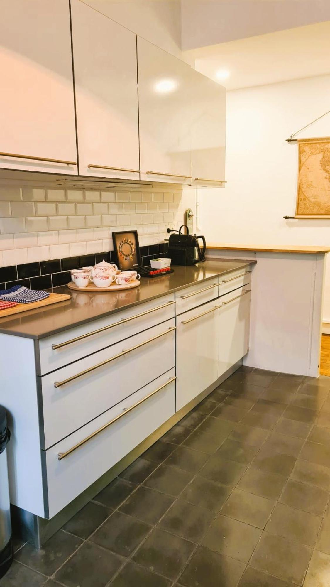 L'Haussmannien - Hyper Centre - Bords De L'Erdre Apartment Нант Екстериор снимка